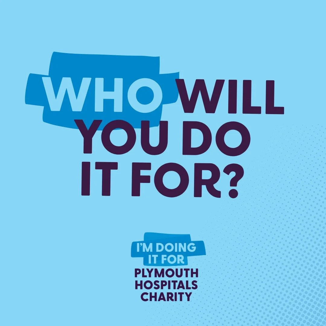 For patients facing a tough day.
For the staff working hard and with endless compassion.
For the teams making breakthroughs in research and treatment.
For someone you love.
For everyone in our community 🩵

Your donations and fundraising help make Pl