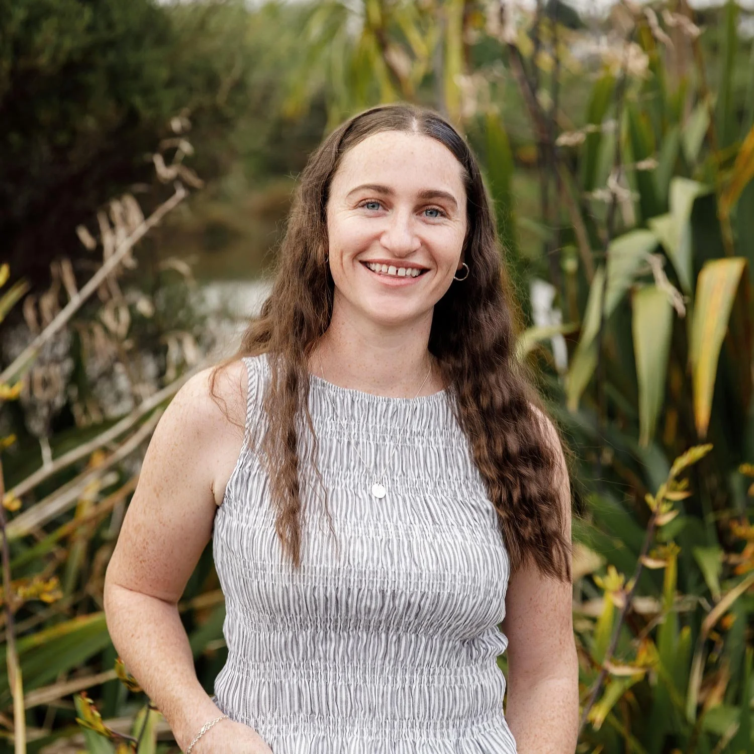 Solway Vision Service Manager Kathryn Laing