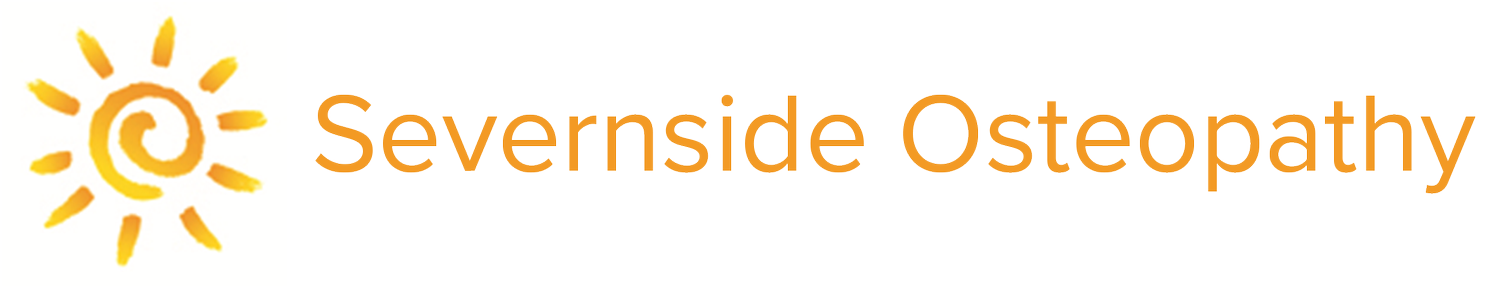 Severnside Osteopathy