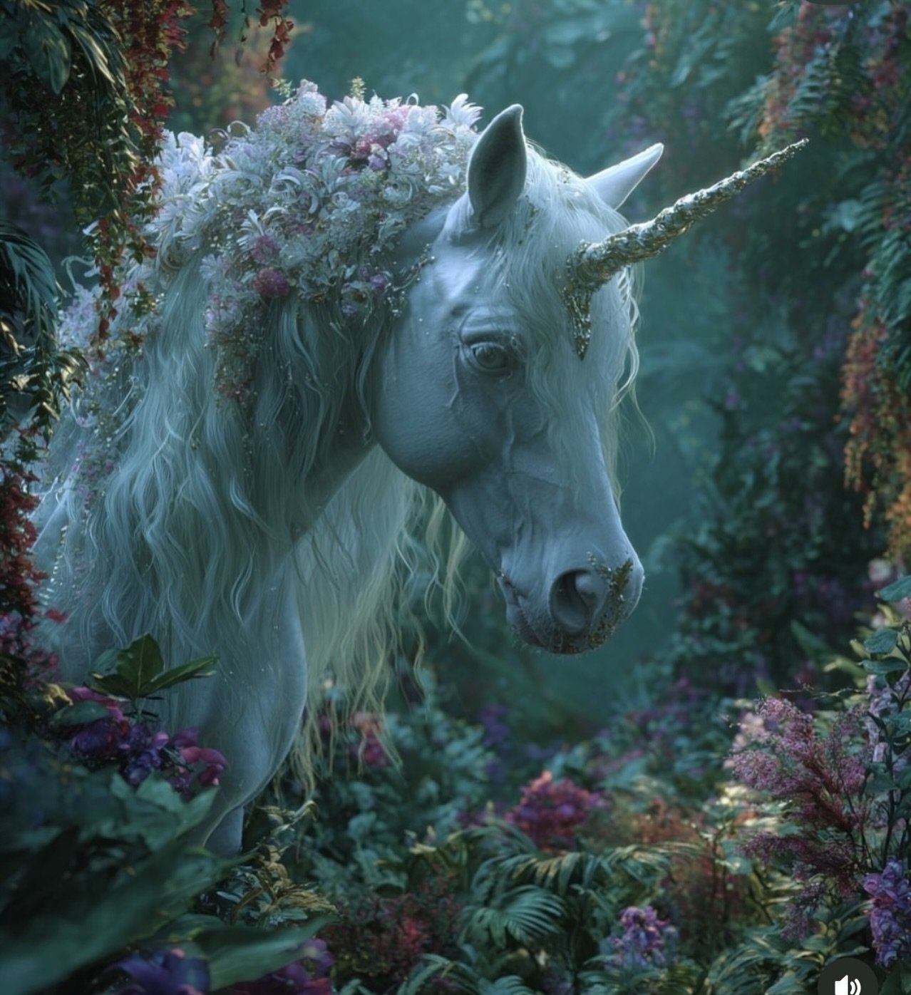 ✨🦄 Unicorns: Guardians of Pure Light &amp; Divine Frequency 🦄✨

Unicorns are not creatures of fantasy, but beings of pure, crystalline consciousness. Across dimensions and timelines, they exist as guardians of innocence, truth, and uncorrupted ligh