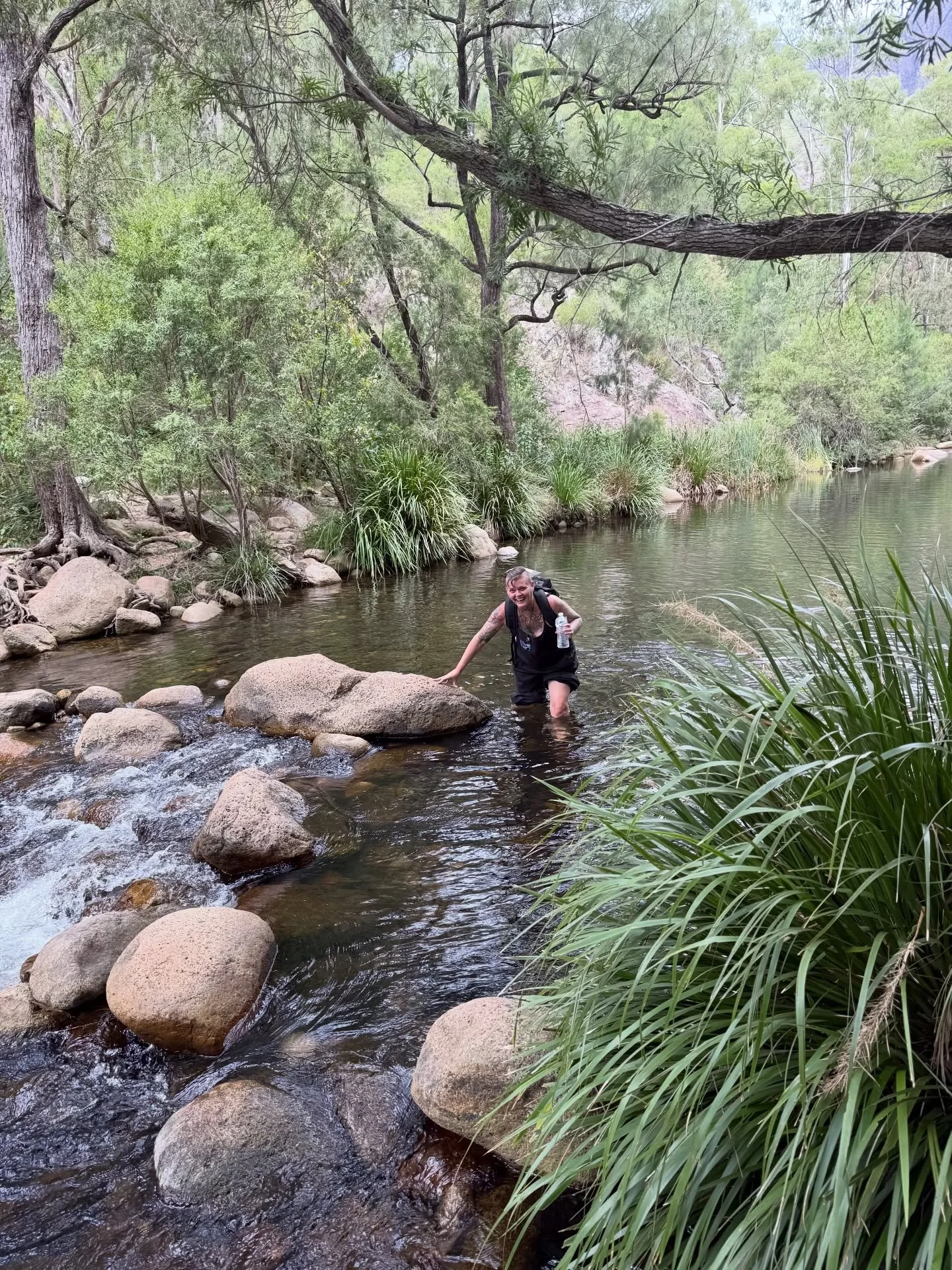 Today&rsquo;s Adventure 🌿✨