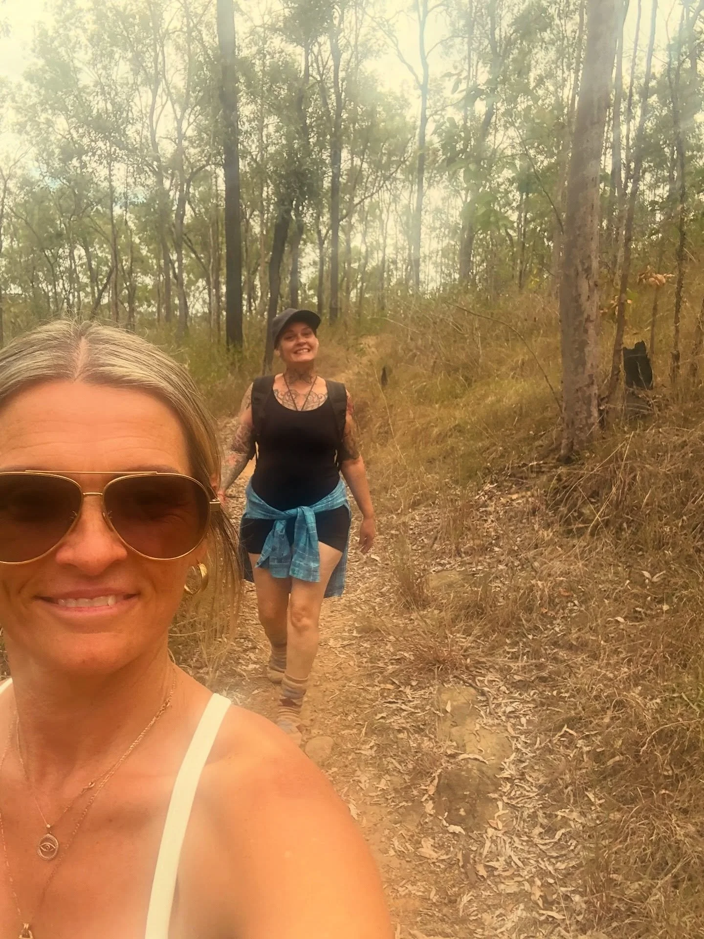 Today&rsquo;s Adventures 🌿🍂 @chaotic_pixie_ ❤️