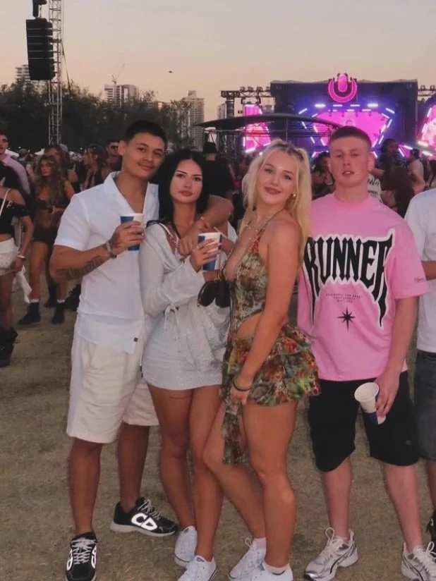 My Little Bug 🐞 All grown up .. Time goes way to quick 🩷