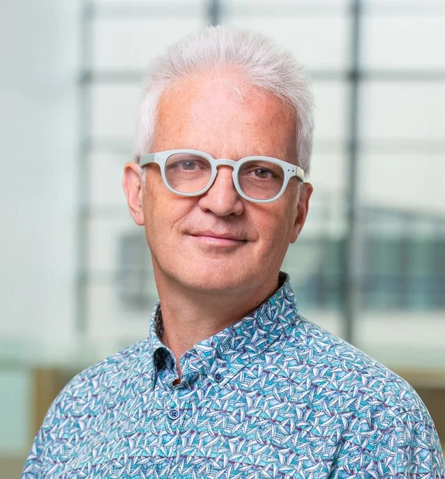 ERC Synergy Grant voor Cees Dekker