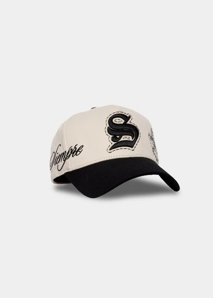 Snap back