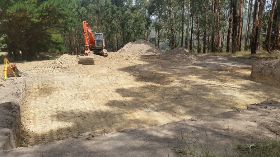 Services | Get Expert Excavation Services — Design Excavations