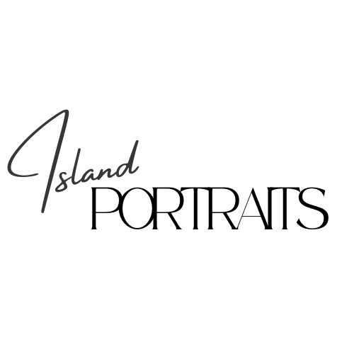 Island Portraits