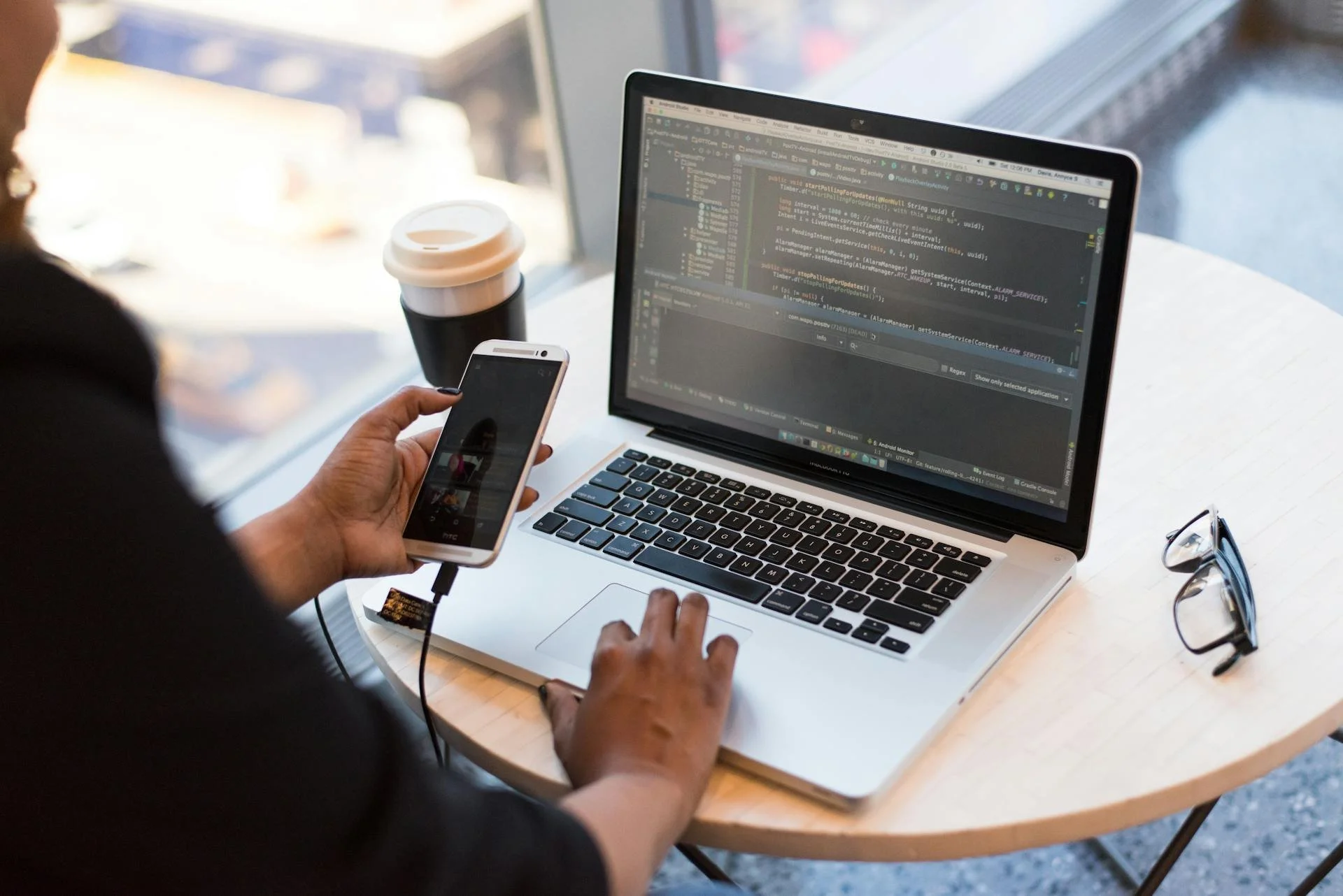 Cleverstack Client Protection