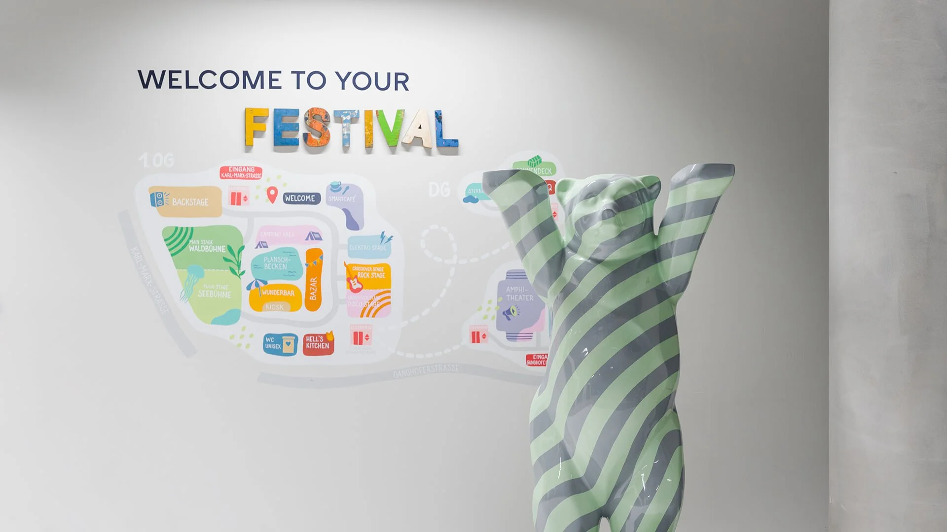 smartvillage · Berlin Neukölln&nbsp;