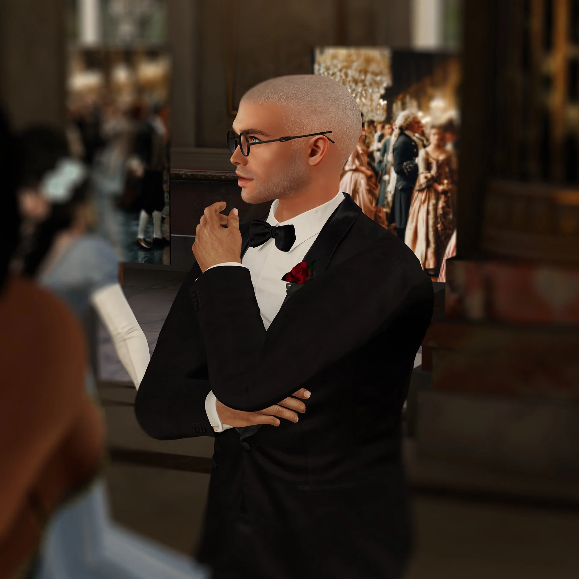An Interview with Hermes Kondor