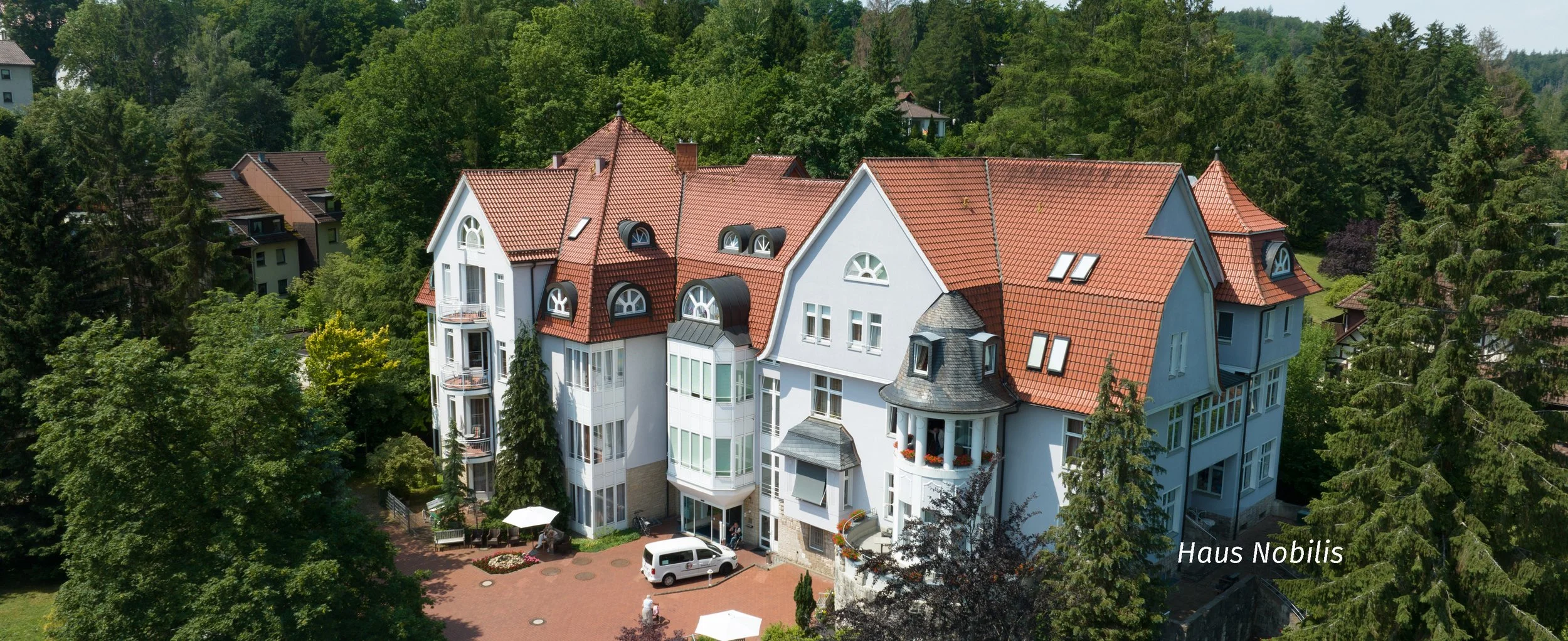 Haus Nobilis