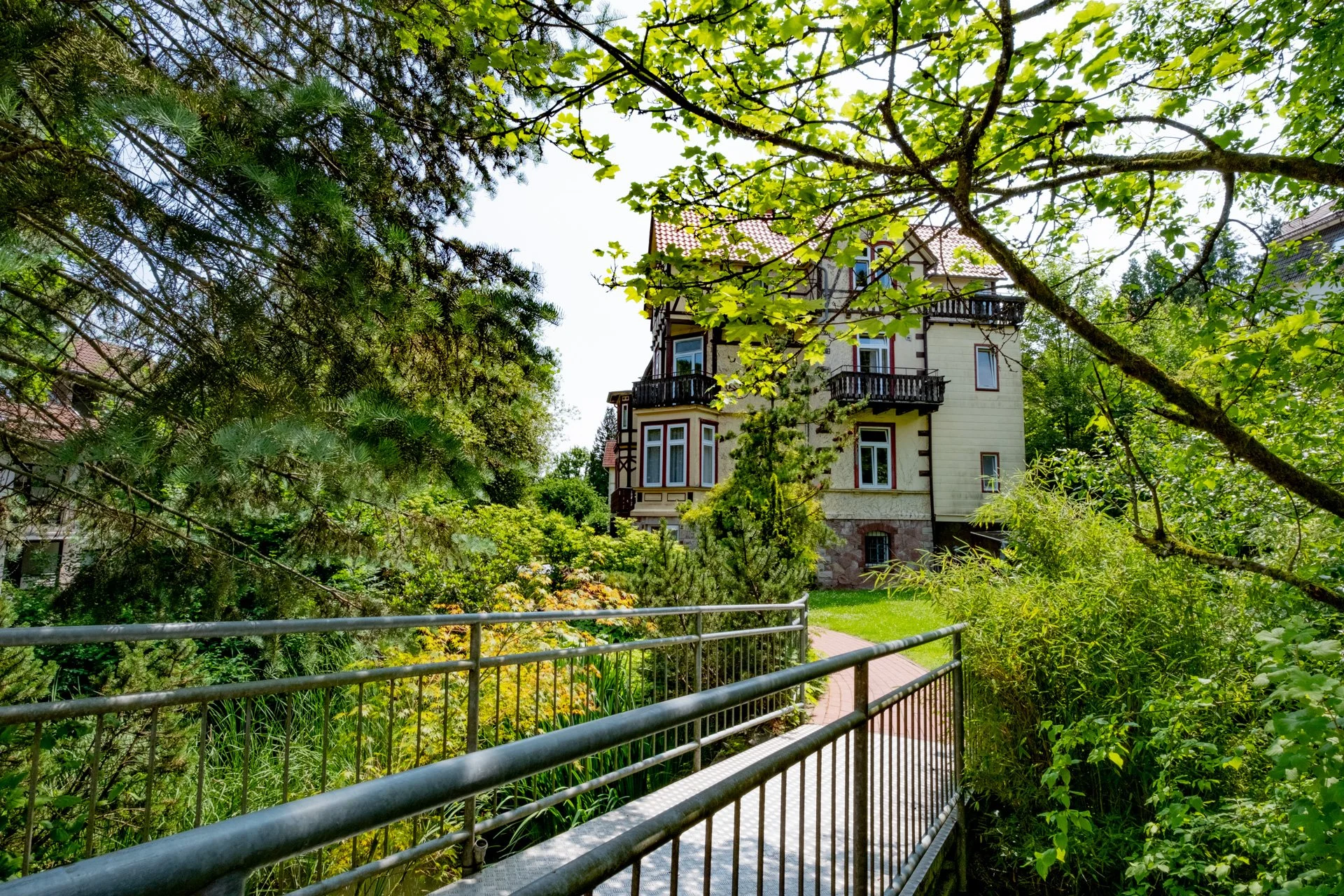 Haus Arche