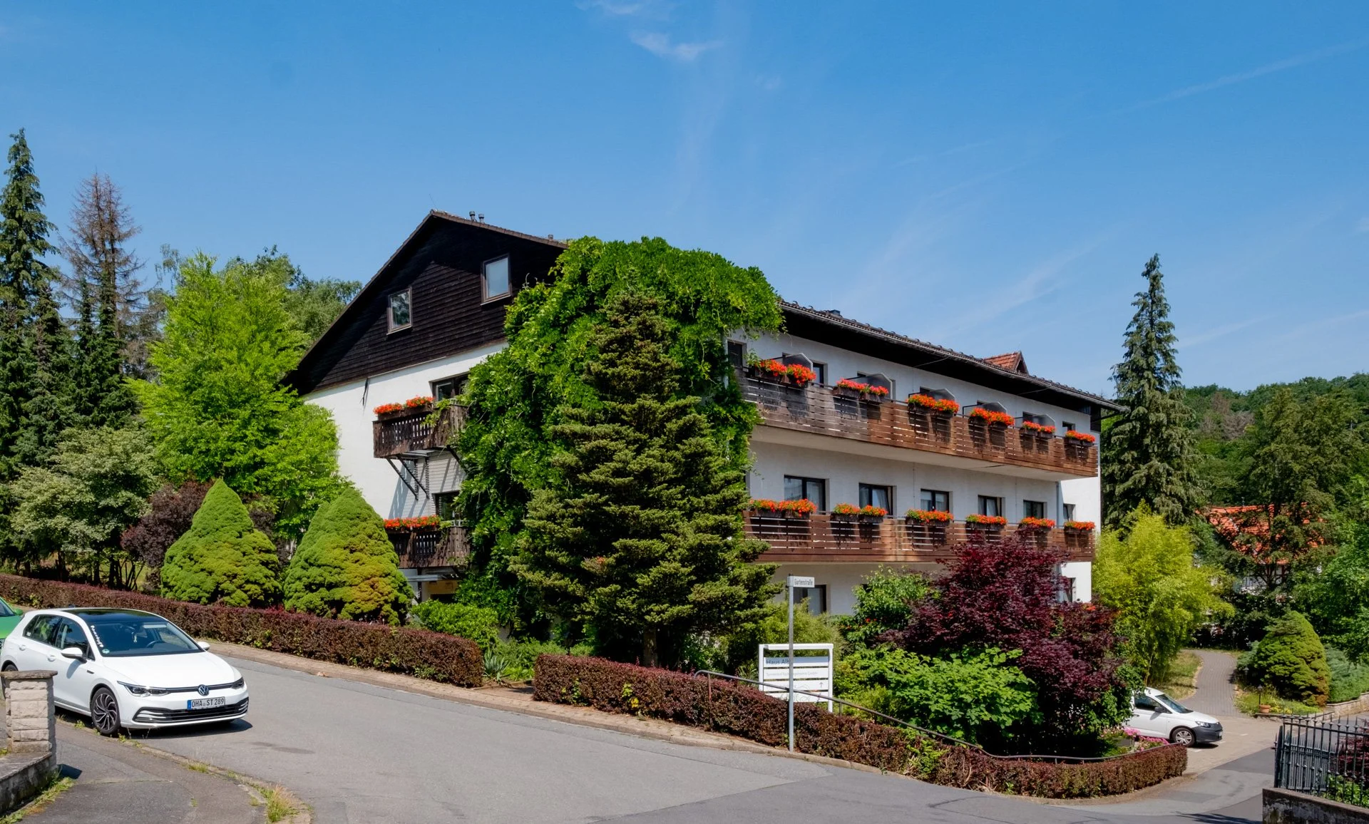 Haus Alba