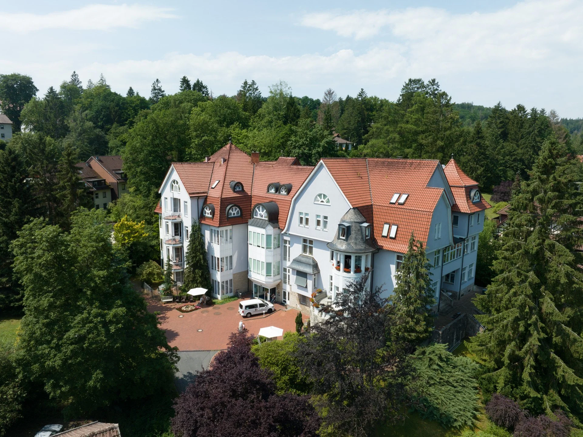 Haus Nobilis