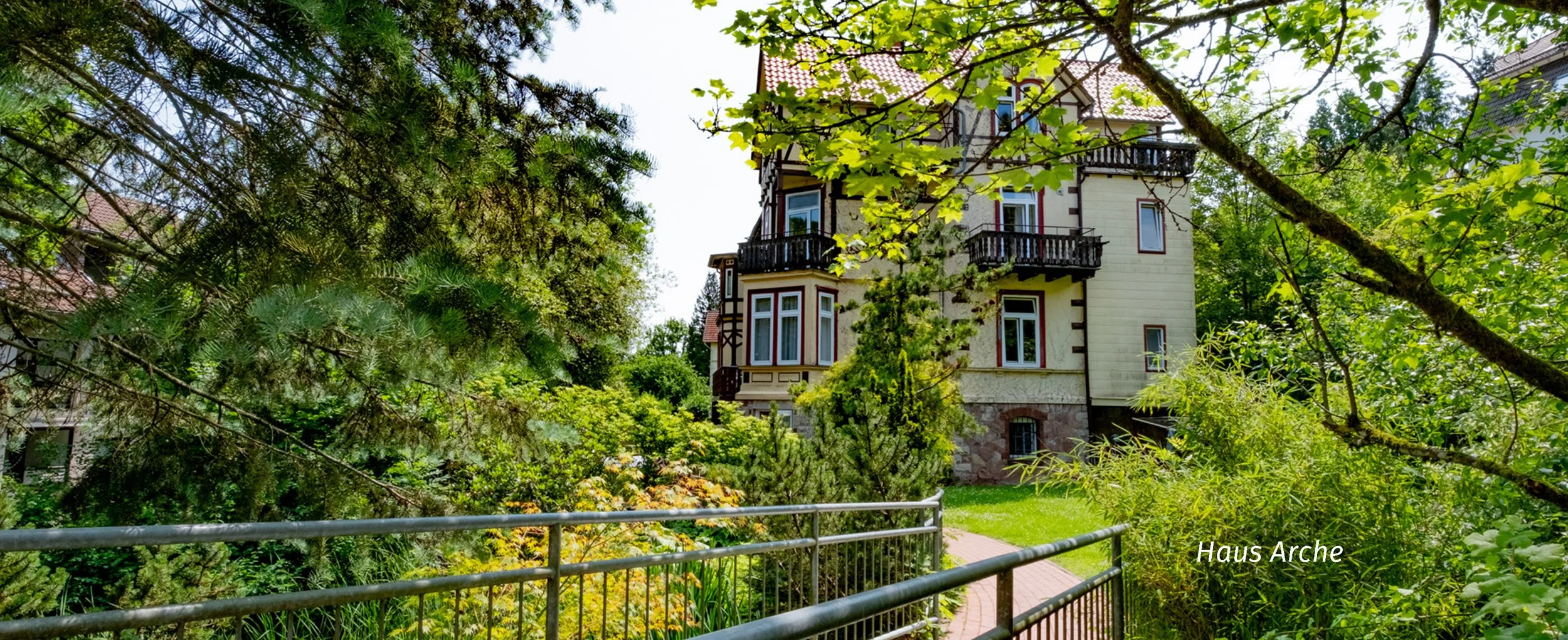 Haus Arche