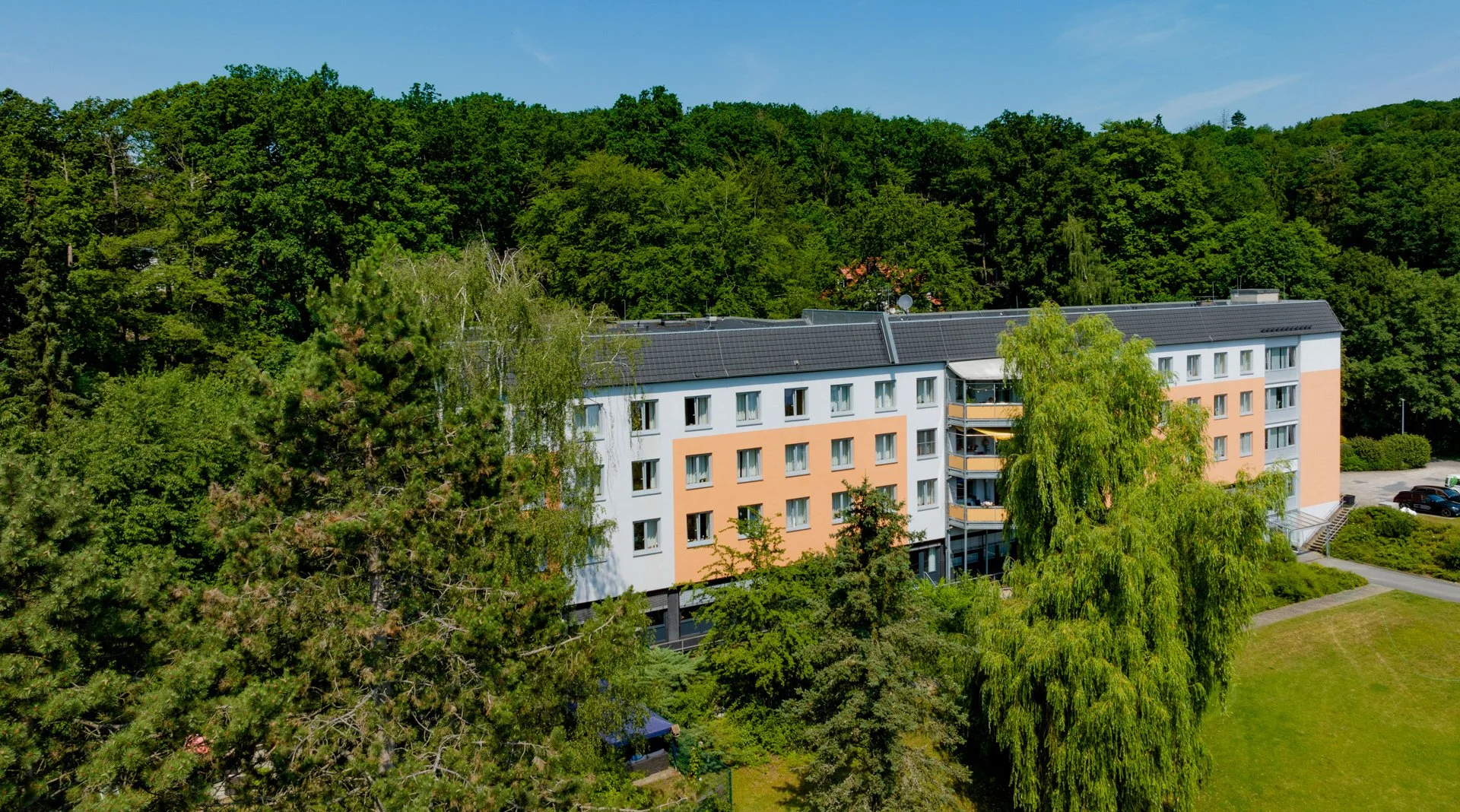 Haus Concolor