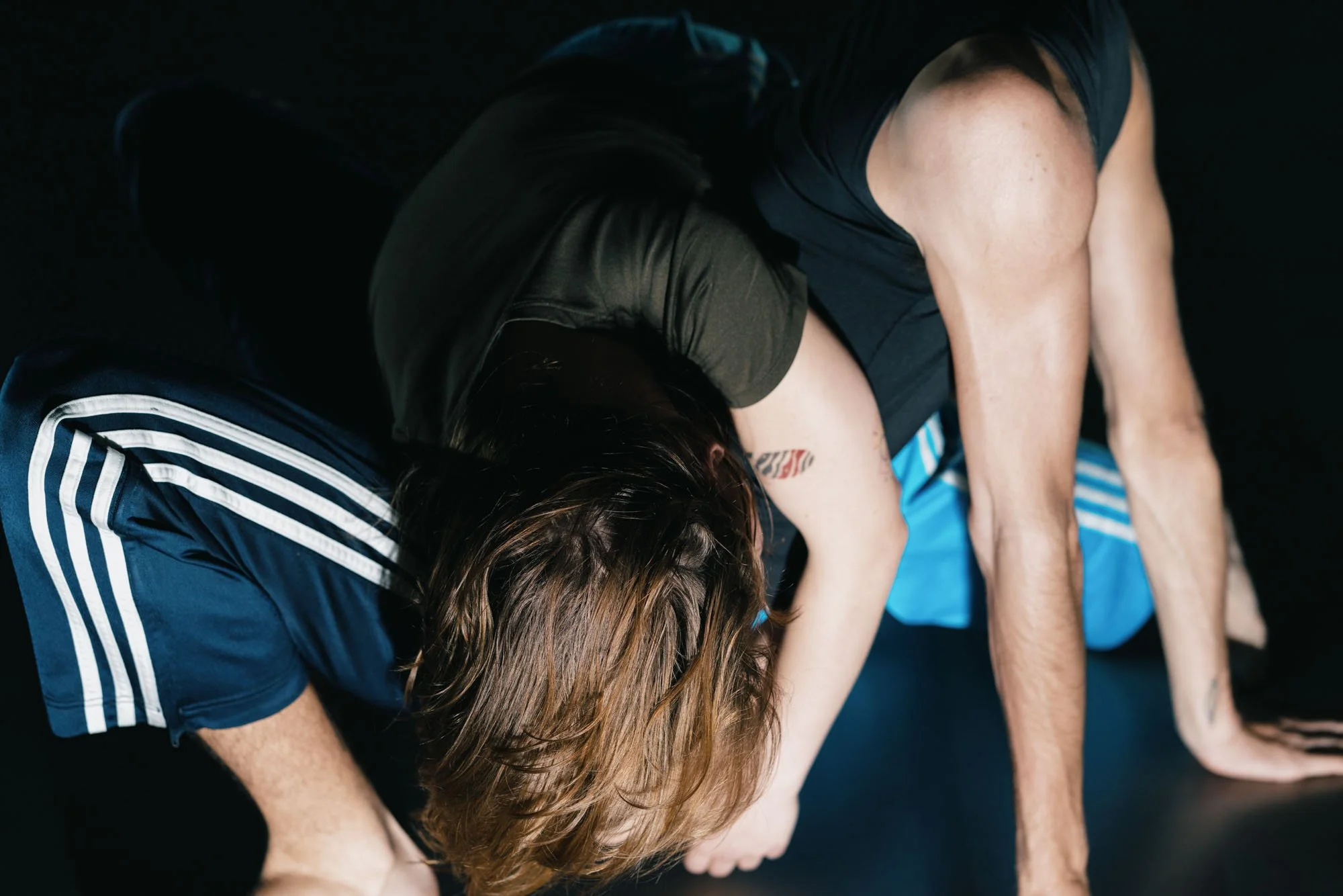 Workshop - IcoDaCo - Contemporary Dance