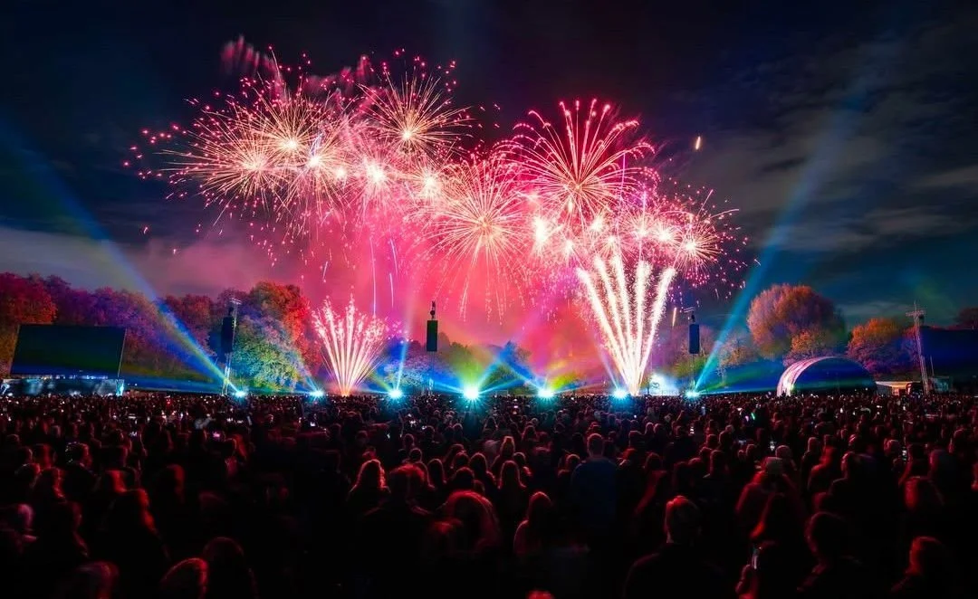Another spectacular Battersea Park Fireworks weekend complete! 🎆

Pickled Events was proud to provide Technical Production Management across both shows this year, working alongside the brilliant Enable LC team to deliver one of London&rsquo;s most a