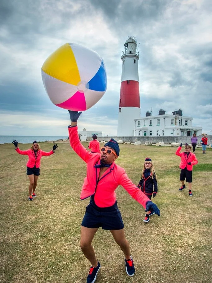 We&rsquo;re absolutely buzzing to share that Pickled Events has been appointed to deliver full production management for b-side arts festival 🎉

Having strong roots in Dorset, this one feels particularly special for us. b-side is all about transform