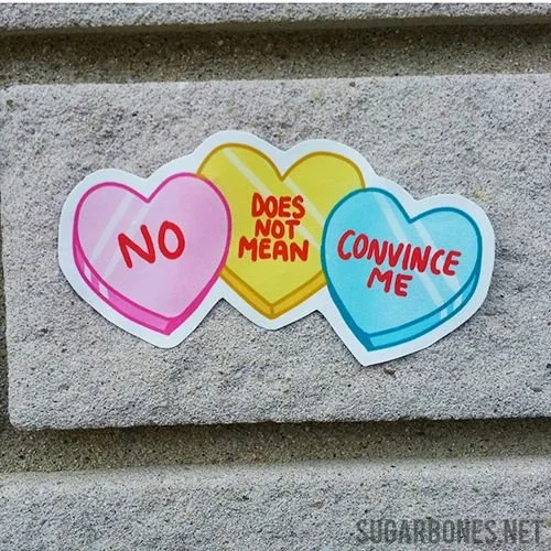 Consent Culture Is Political: How Our Systems Still Police Women’s Bodies