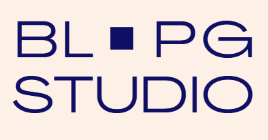 Blank Page Studio