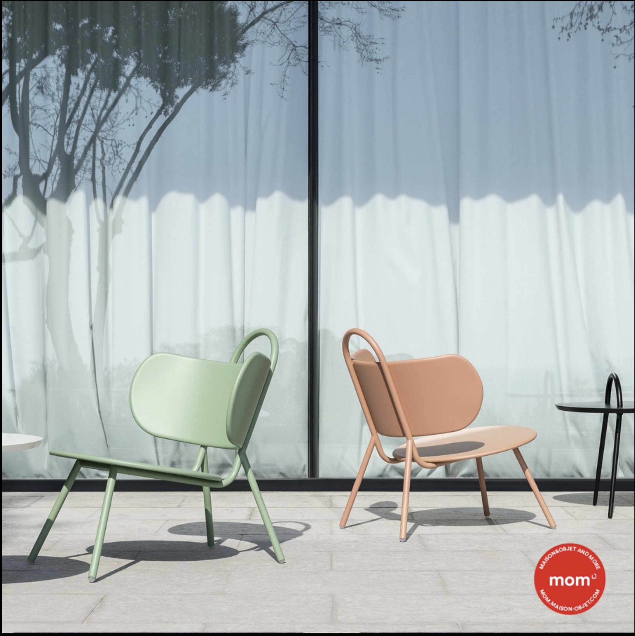 Maison et objets