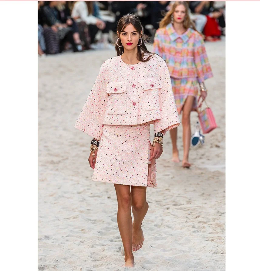 Chanel une histoire d’amour