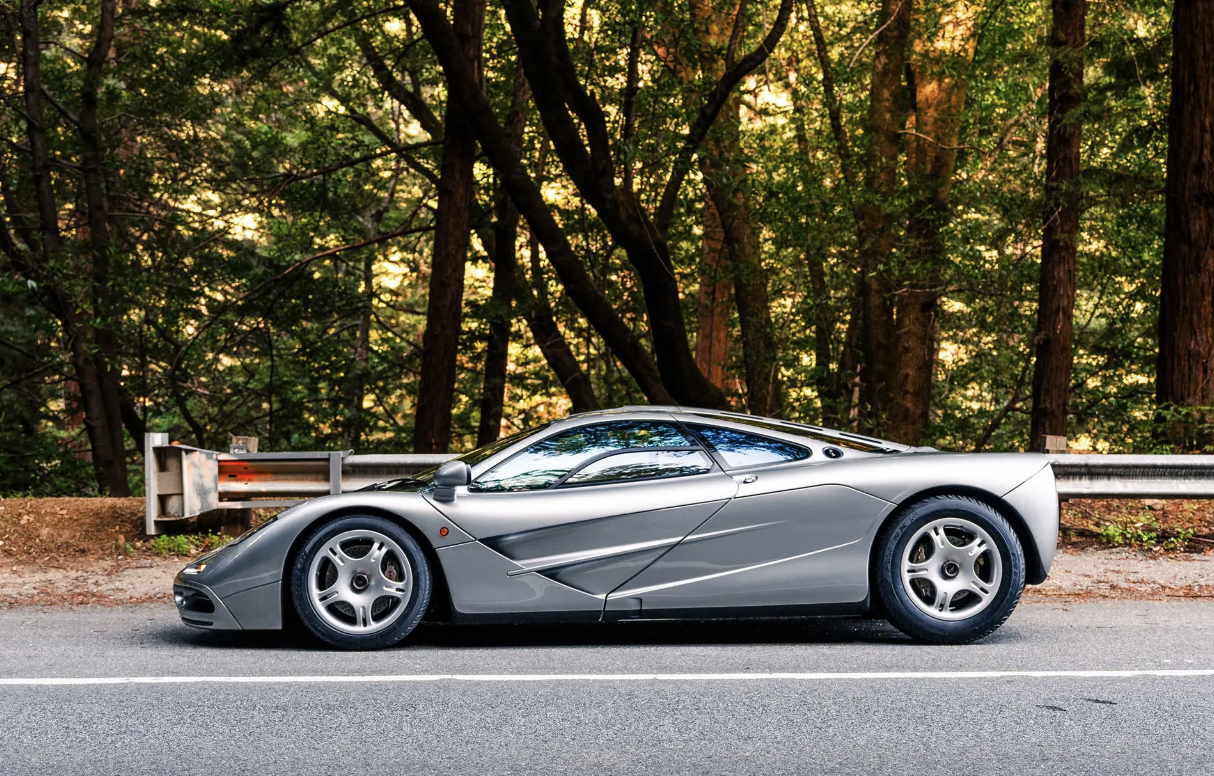 McLaren F1