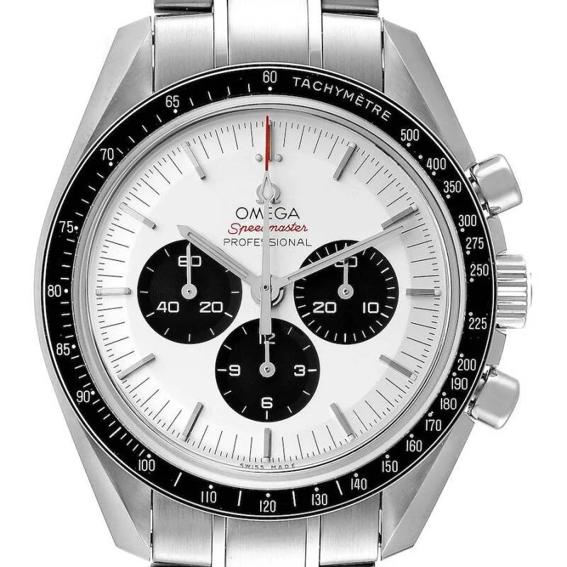 Omega Speedmaster