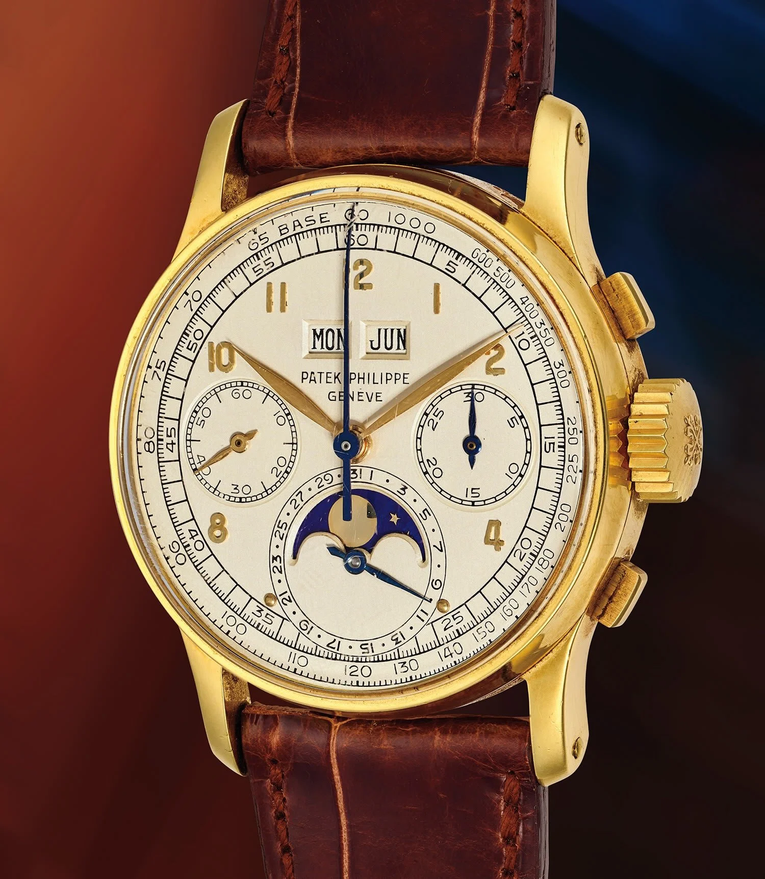 Patek Philippe