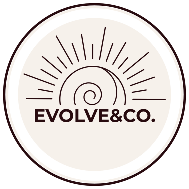EVOLVE&amp;CO.