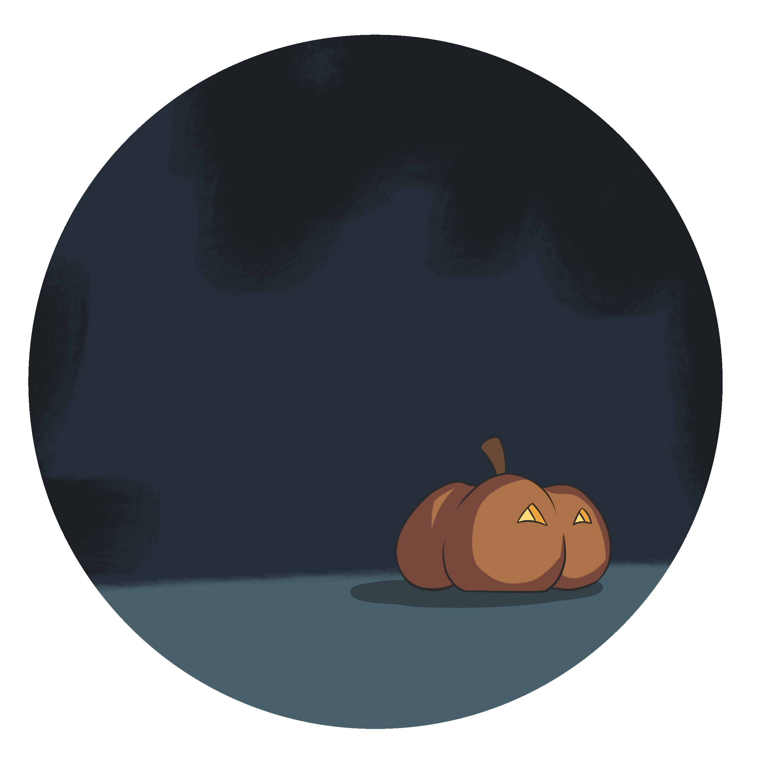 Marie Guillemot - Animation Citrouille