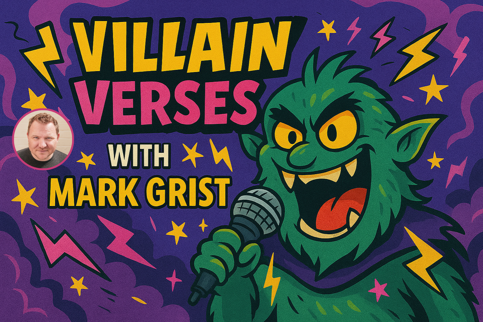 Book now (WBD 2026) — Super Write Sparks