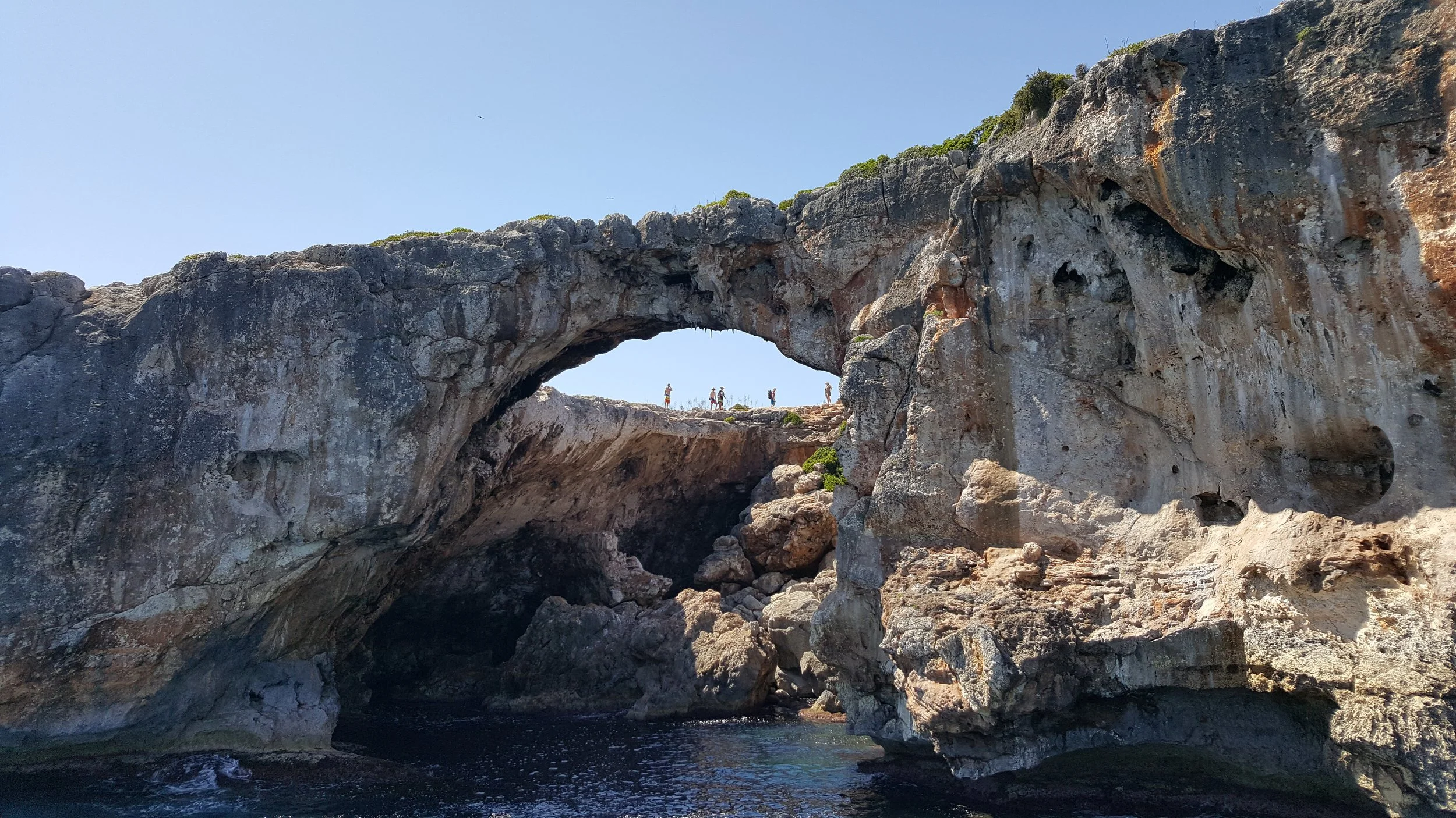 Cala Varques