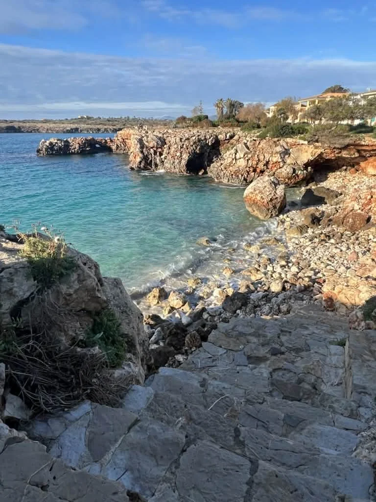 Best Beaches Near Cala Millor: Hidden Coves and Local Secrets