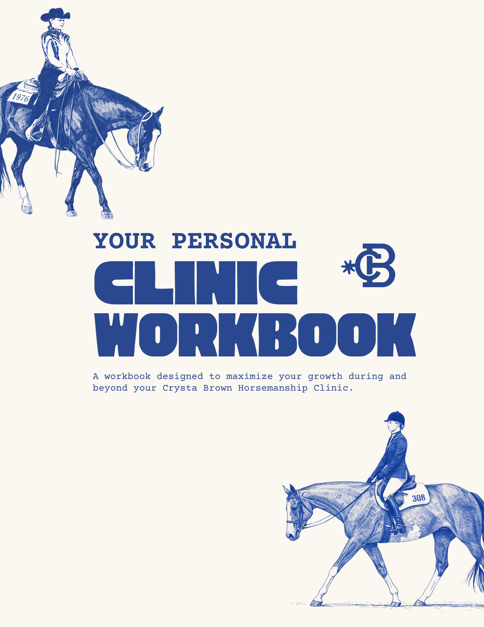 Clinic Workbook