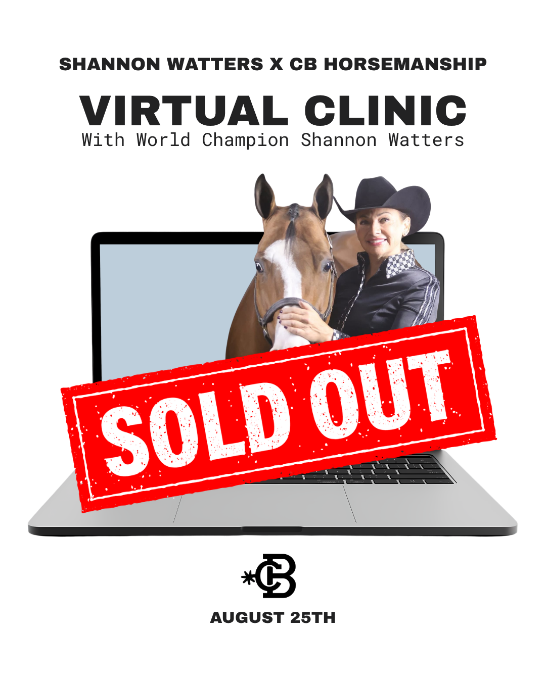 Shannon Watters Virtual Clinic