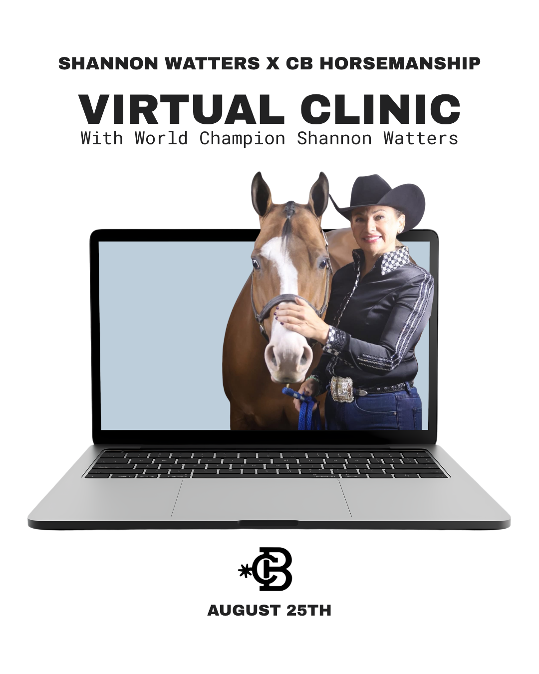 Shannon Watters Virtual Clinic