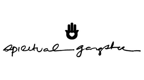 Spiritual Gangster