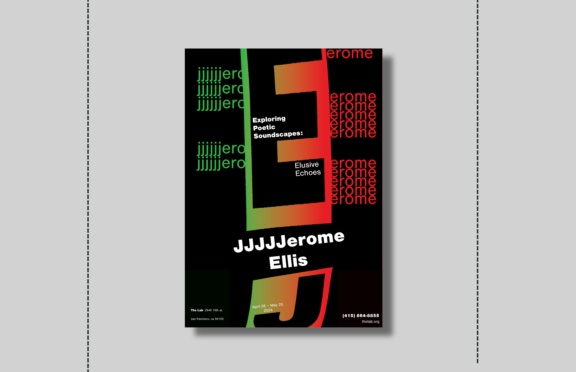Poster Series