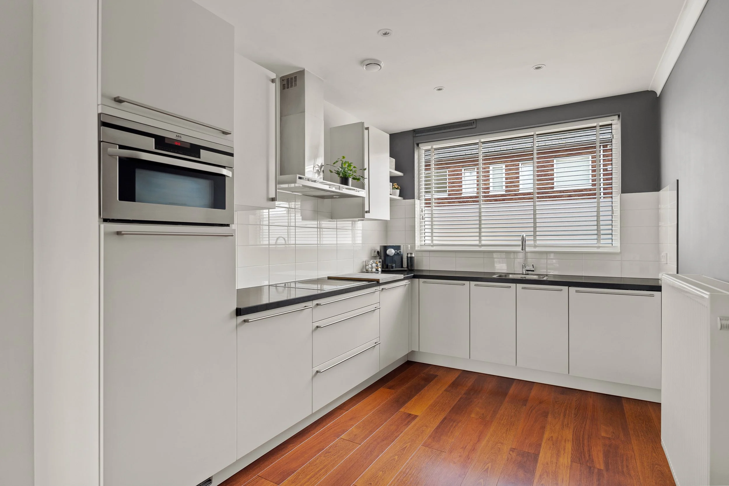 Vastgoed Fotografie Woning