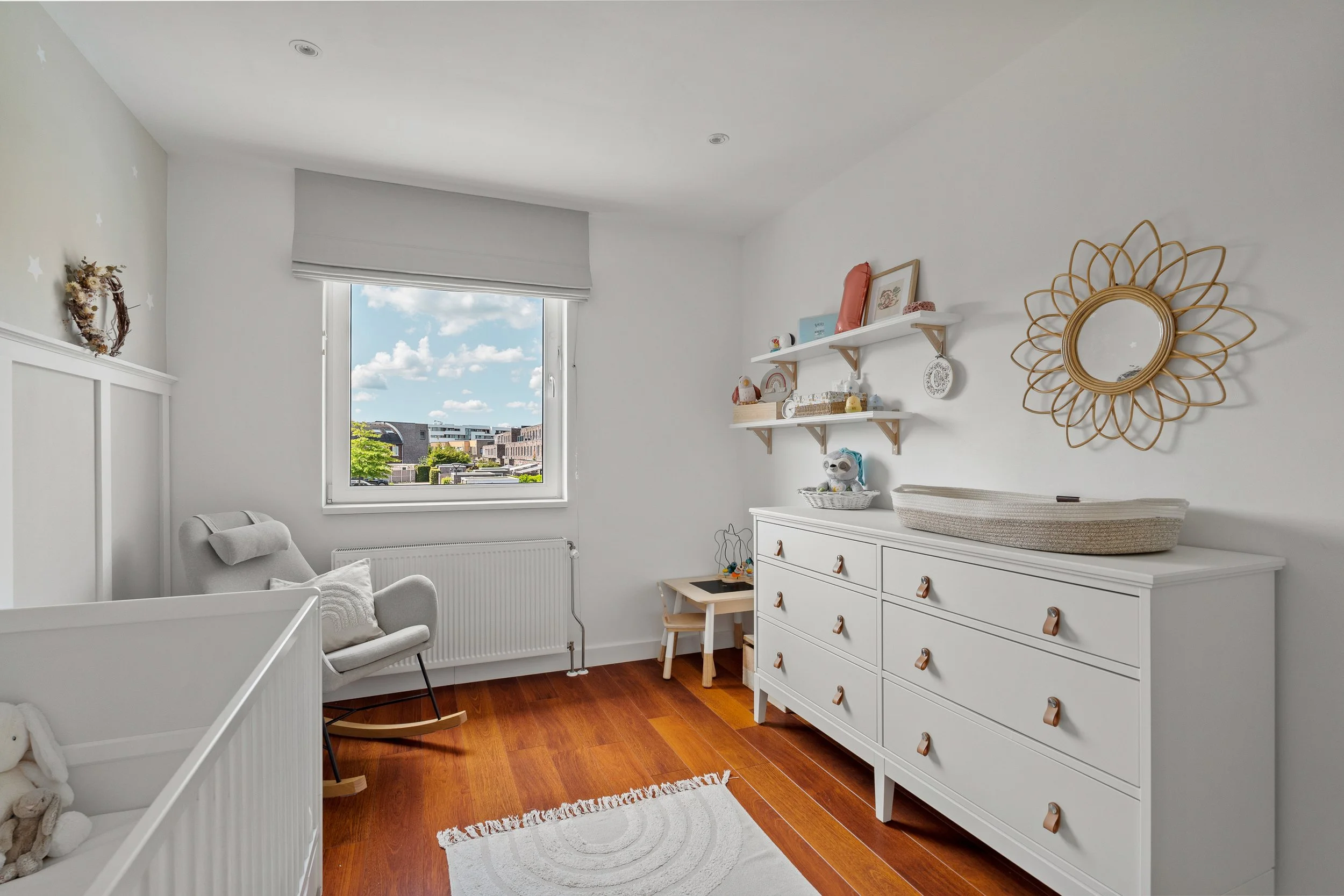 Vastgoed Fotografie Woning