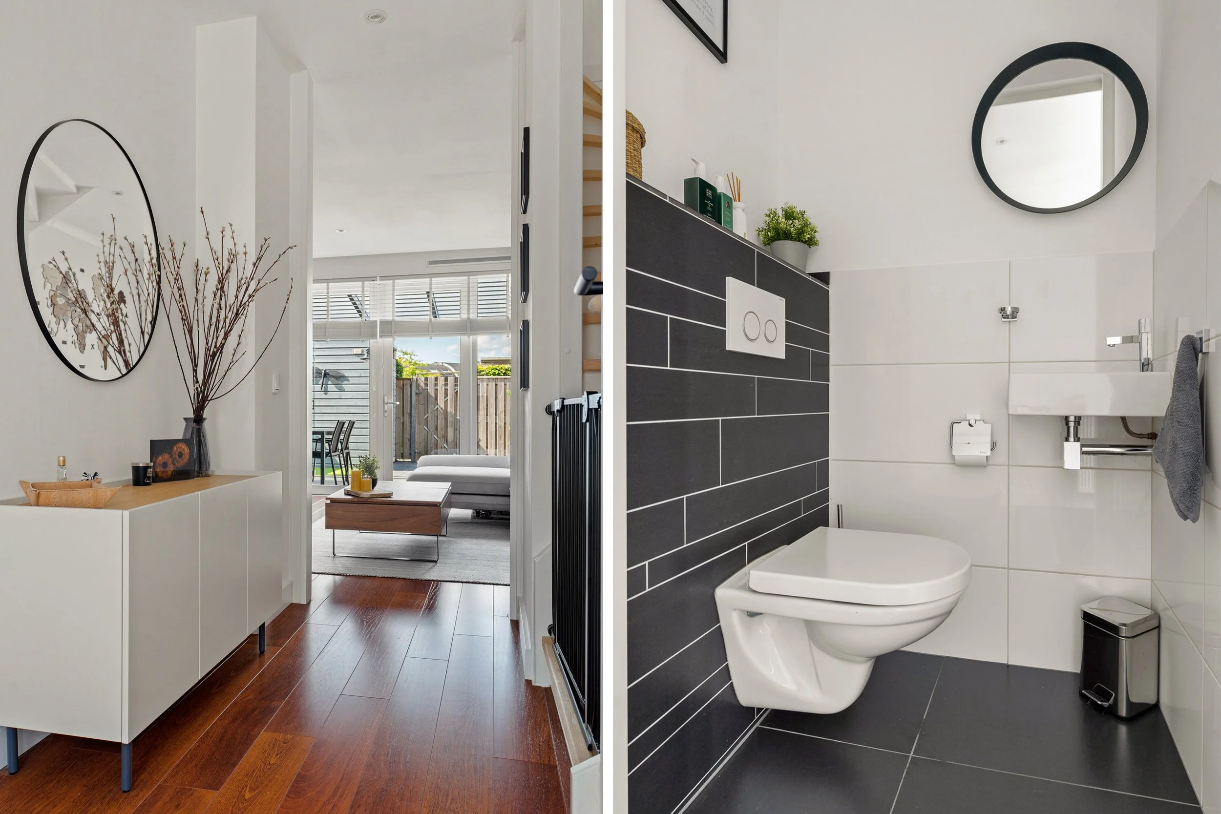 Vastgoed Fotografie Woning