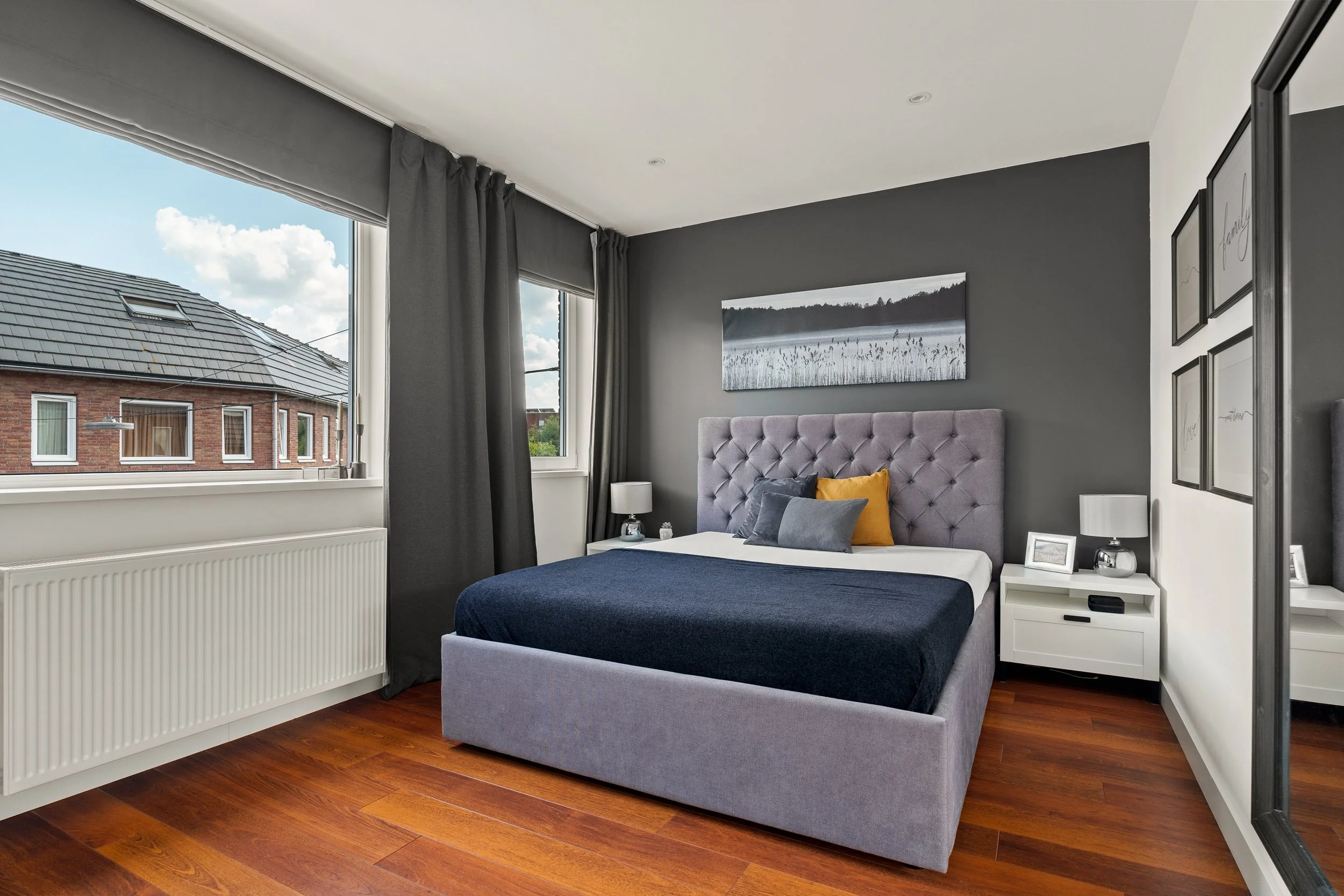 Vastgoed Fotografie Woning