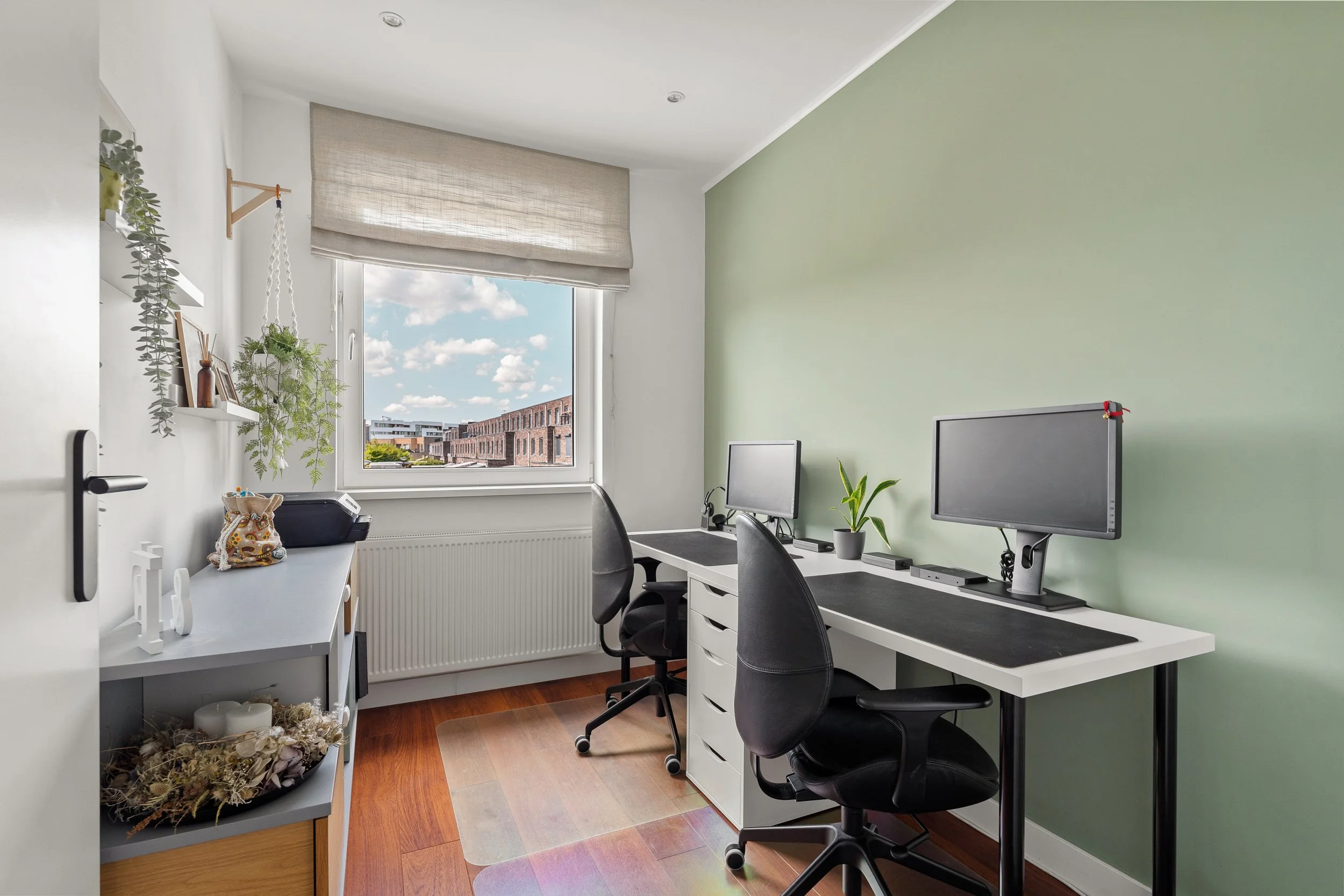 Vastgoed Fotografie Woning