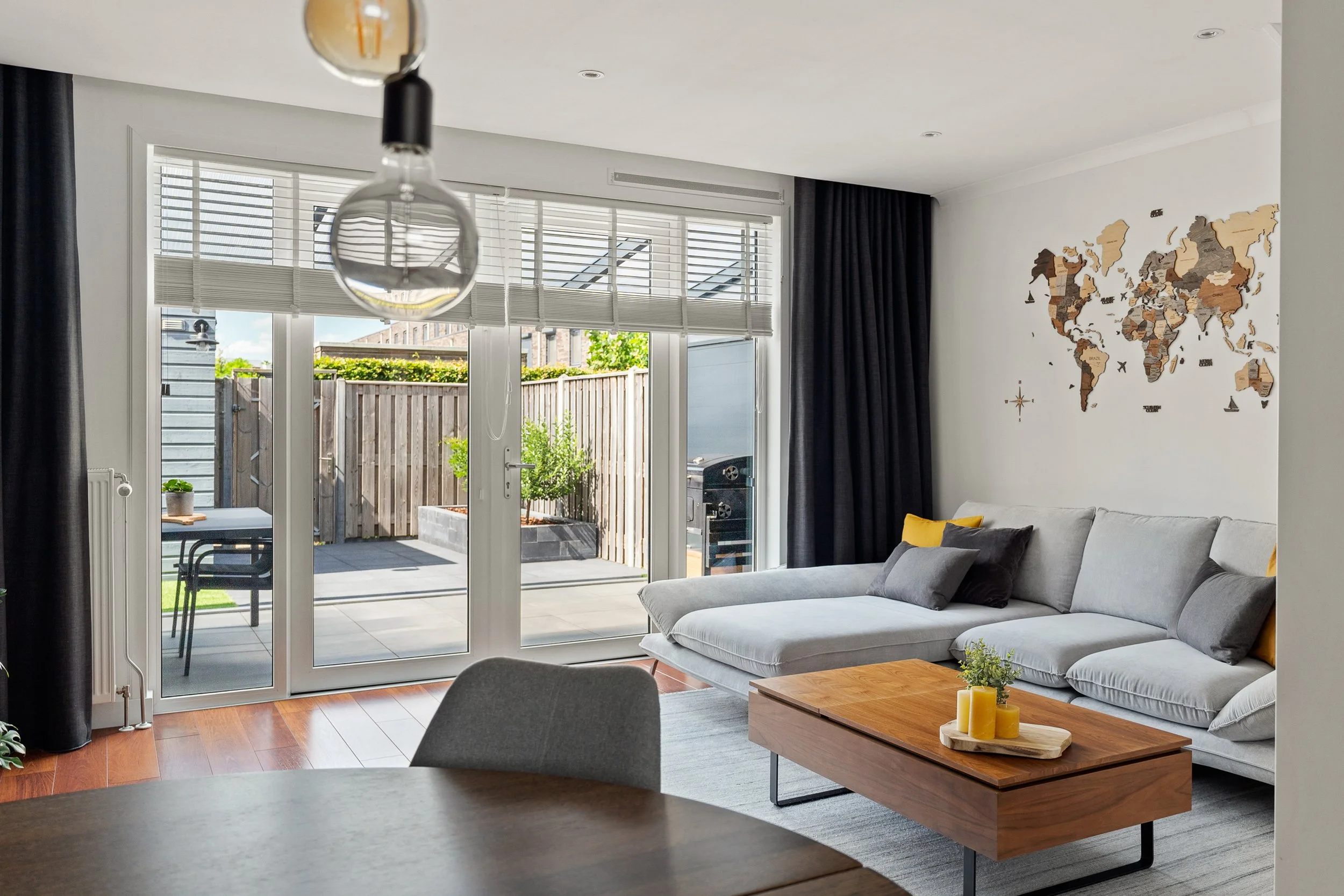 Vastgoed Fotografie Woning