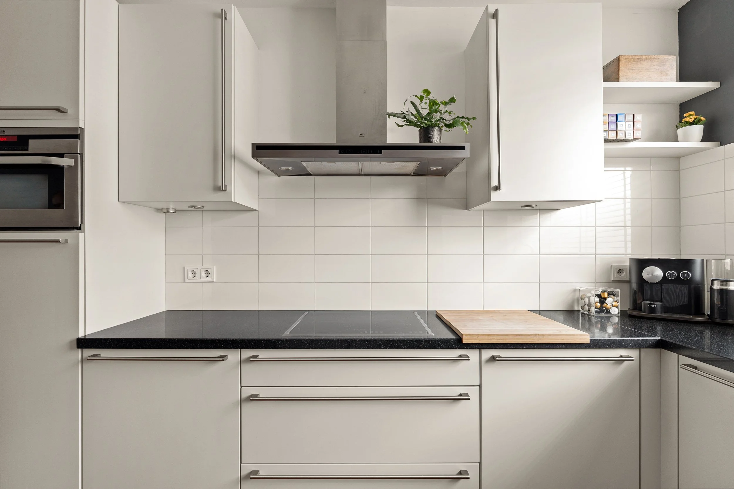 Vastgoed Fotografie Woning