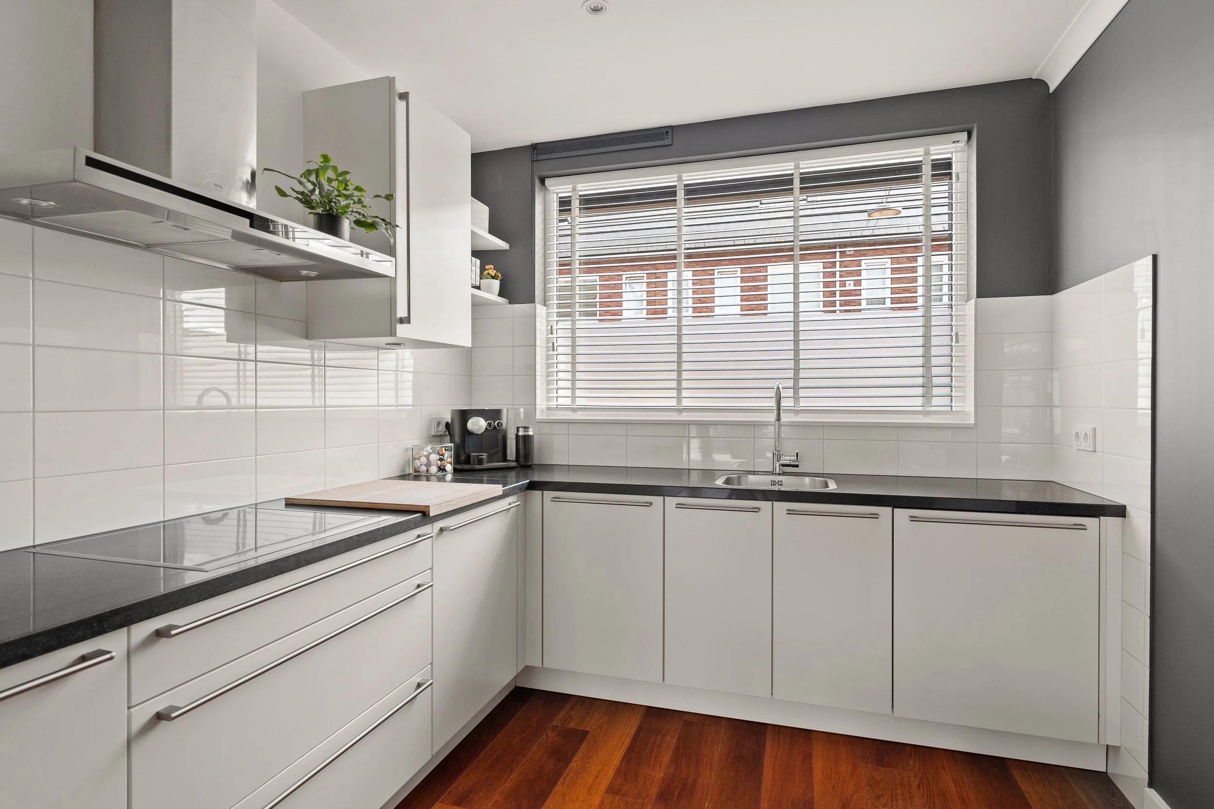 Vastgoed Fotografie Woning