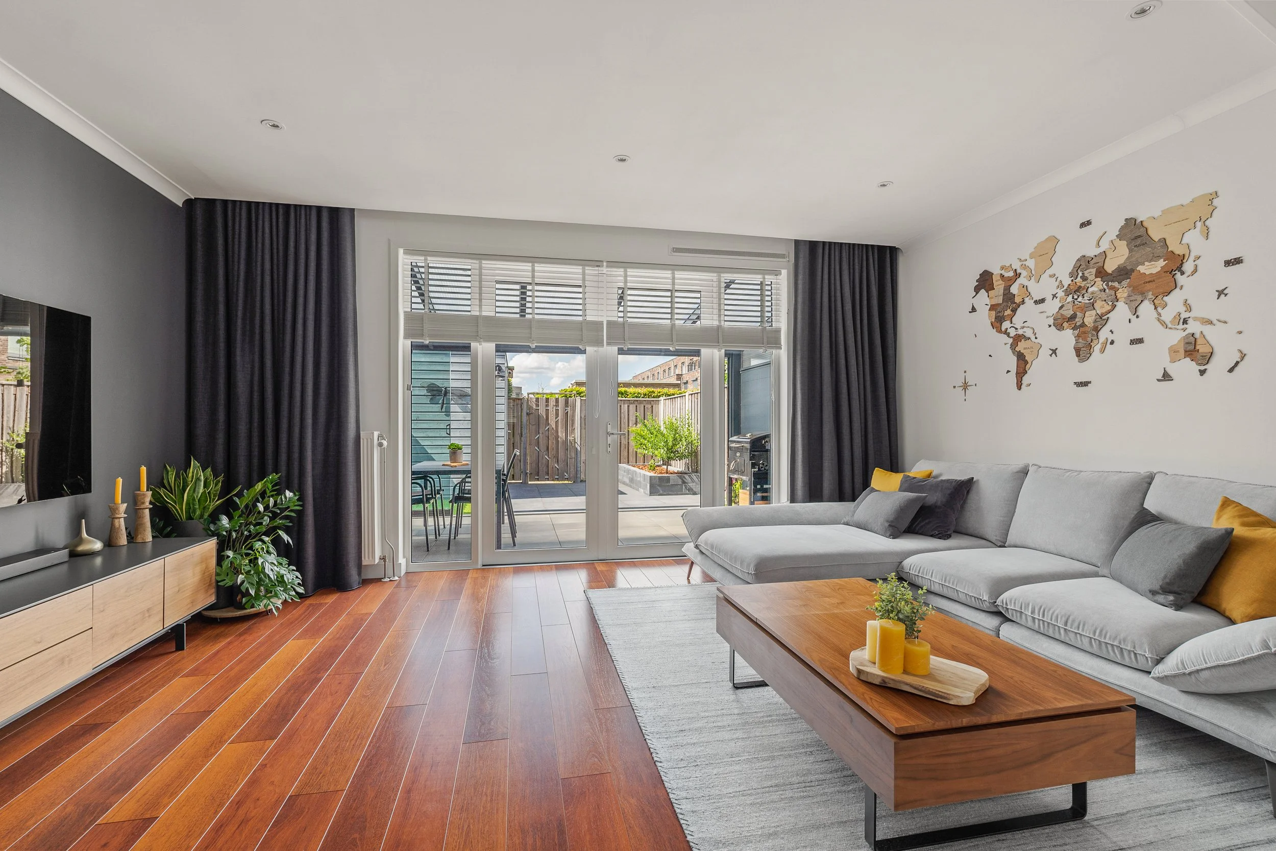 Vastgoed Fotografie Woning