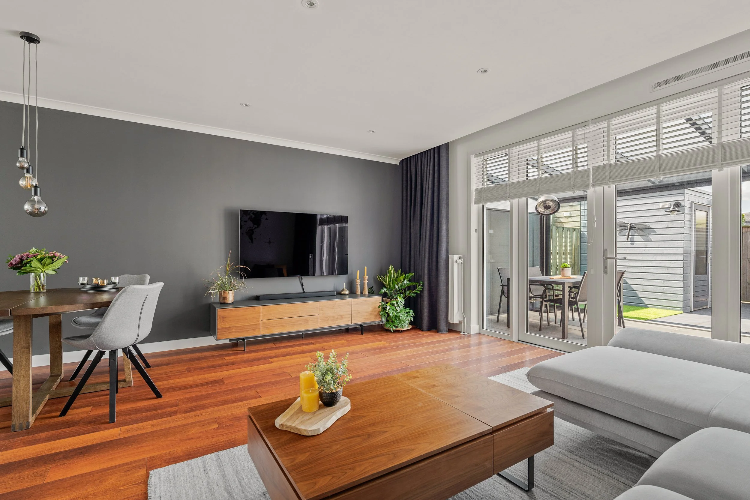 Vastgoed Fotografie Woning